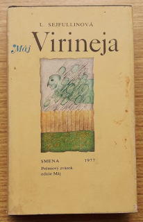Virineja / Edícia Máj