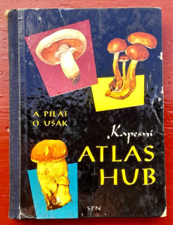 Kapesní atlas hub