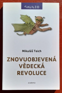 Znovuobjevená vědecká revoluce / Edícia Galileo
