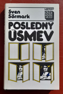 Posledný úsmev / Labyrint