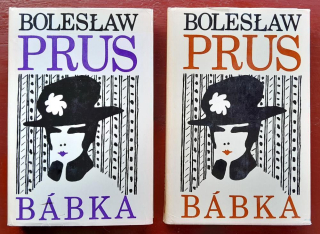 Bábka 1. 2. / Svetoví klasici