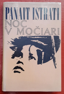 Noc v močiari / SPKK
