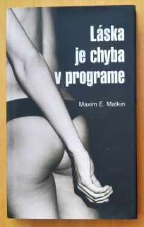 Láska je chyba v programe