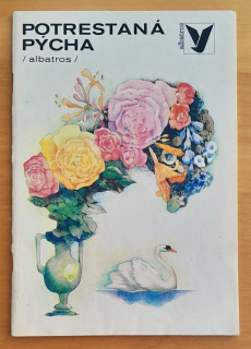 Potrestaná pýcha / Edícia Korálky 122