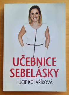 Učebnice sebelásky