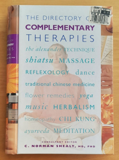 The directory of complementary therapies