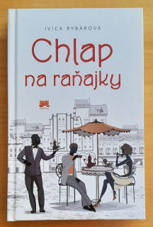 Chlap na raňajky
