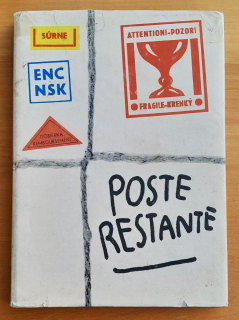 Poste restante