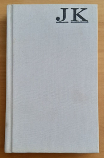 Prvé a posledné / Chlapec / Ty moja báseň / Erbový znak / Našiel som nožík rybku