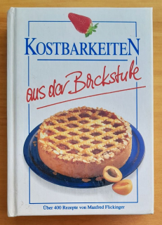 Kostbarkeiten aus der Backstube
