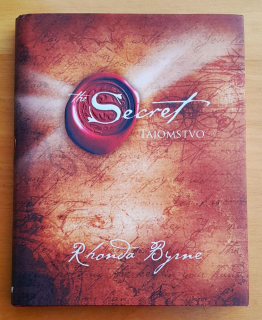 The secret / Séria secret / Tajomstvo