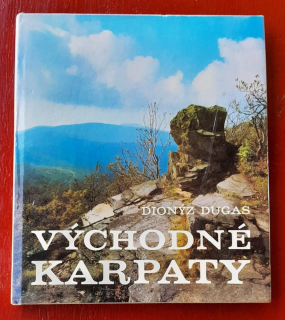 Východné Karpaty