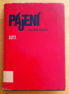 Pájení (Spájkovanie)