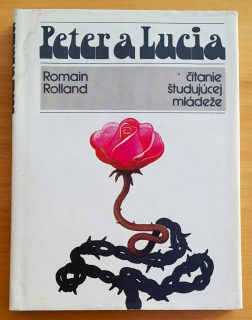 Peter a Lucia / ČŠM