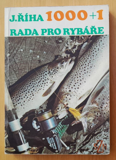 1000 + 1 rada pro rybáře / Ve sbírce Živočišná výroba