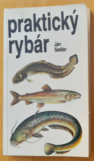 Praktický rybár
