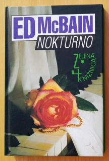 Nokturno / Zelená knižnica