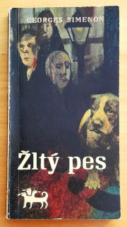 Žltý pes / Edícia Romány pre každého