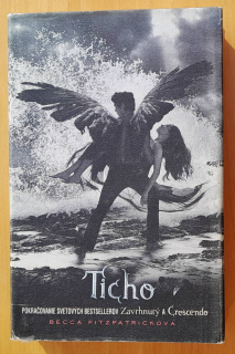 Ticho / Pokračovanie svetoznámej ságy Zavrhnutý 3. diel