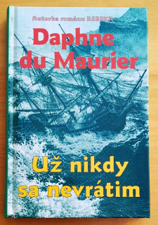 Už sa nikdy nevrátim