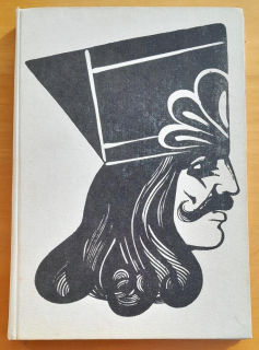 Odkliate zvonce / Ján Štiavnický