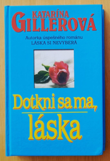Dotkni sa ma, láska