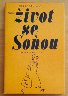Život se Soňou / Knihy srdce svazek 79