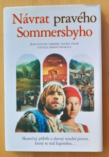 Návrat pravého Sommersbyho