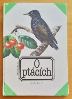 O ptácích / Edice Album