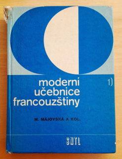 Moderní učebnice francouzštiny / Francouzština pro hodpodářskou praxi