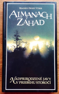 Almanach záhad