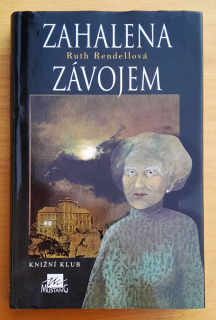Zahalena závojem / Vrchní inspektor Wexford 14. díl / Knižní klub