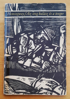 Az oreg halász és a tenger / Starec a more