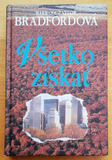 Všetko získať