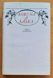Koruna a láska