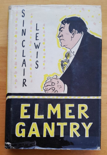 Elmer Gantry / SPKK