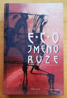 Jméno rúže