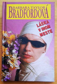 Láska v inom meste