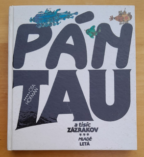 Pán Tau a tisíc zázrakov