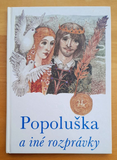 Popoluška a iné rozprávky