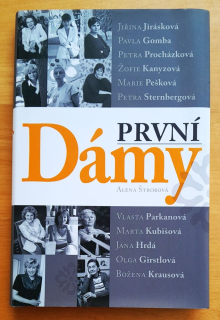 První dámy