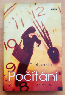 Počítání / Román
