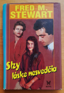 Slzy láske nesvedčia