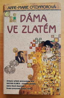 Dáma ve zlatém