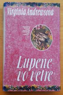 Kvety v podkroví 2. / Lupene vo vetre