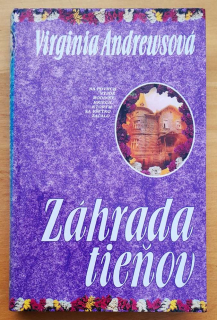 Kvety v podkroví 5. / Záhrada tieňov