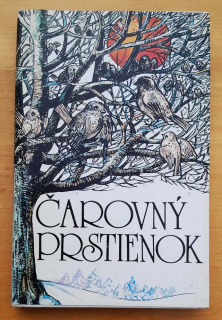 Čarovný prstienok / Poviedky sovietskych spisovateľov pre deti
