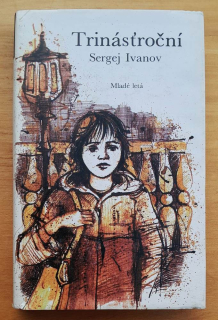 Trinásťroční / Edícia Čajka
