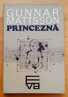 Princezná / Eva - edícia svetovej prózy o ženách pre ženy
