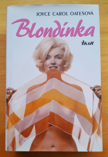 Blondínka (Marilyn Monroe)